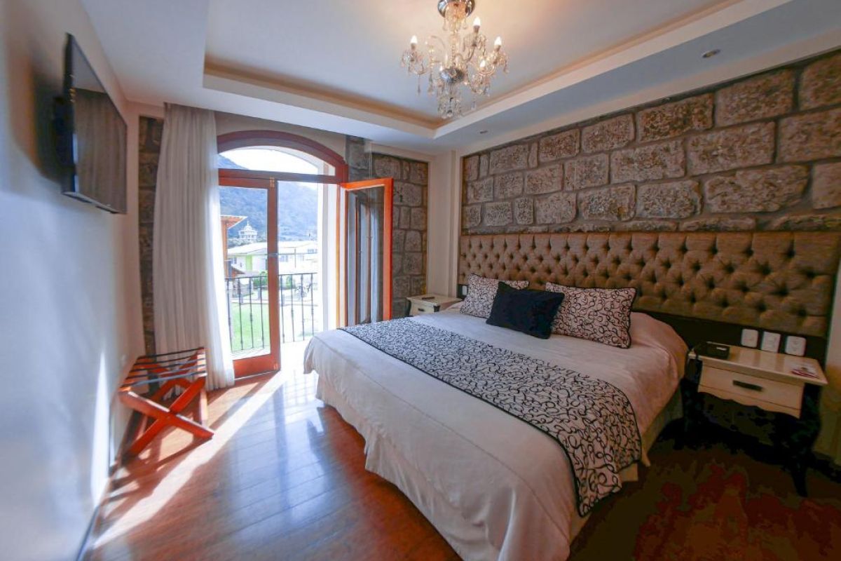 19-daagse rondreis Ecuador & de Galápagos eilanden