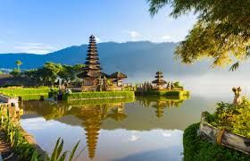 tempel bali
