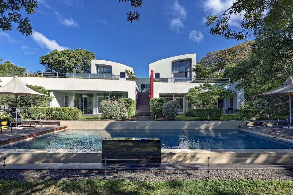 St Lucia_Serene Estate_Guest House