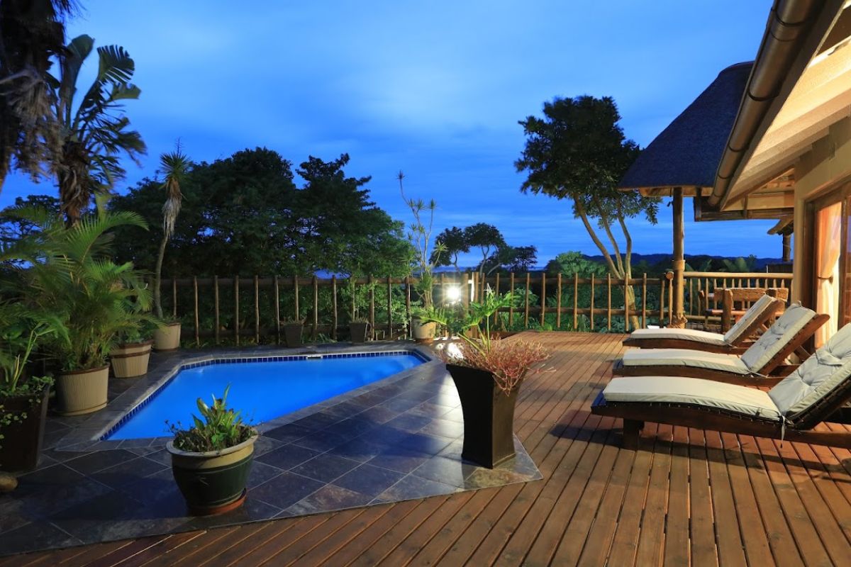 23-daagse Selfdrive Zuid-Afrika, Highlights of Zuid-Afrika