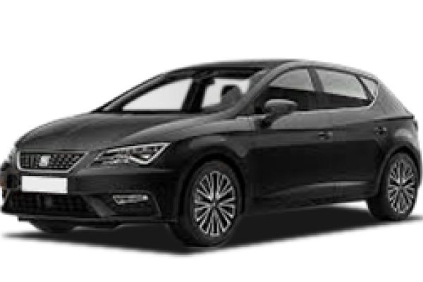 Seat Leon huurauto