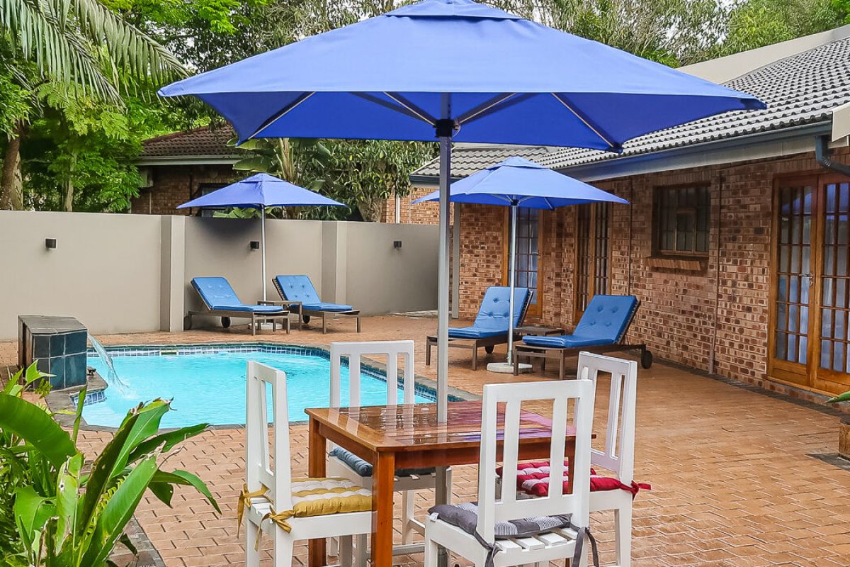 17-daagse Selfdrive - Zuid-Afrika - Kaapstad & Safari