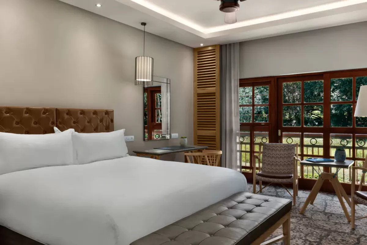 16-daagse Selfdrive Adembenemend Zuid-Afrika