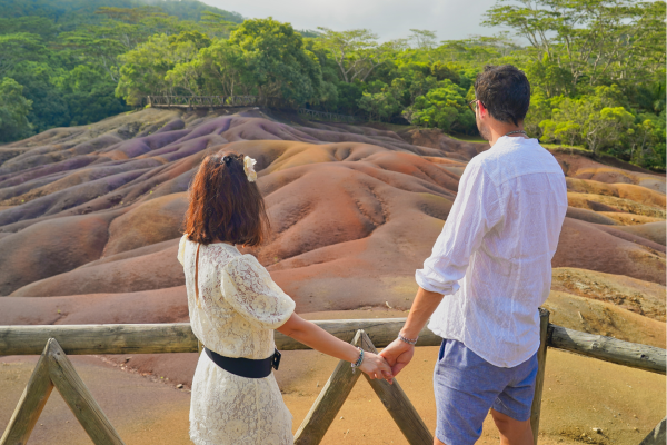 Mauritius Bezienswaardigheden