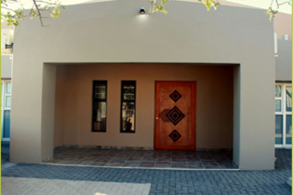 Keetmanshoop Quiver Inn Guesthouse