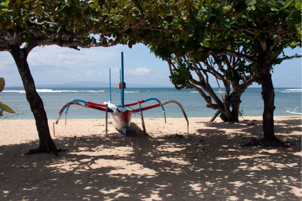 Sanur_Strand