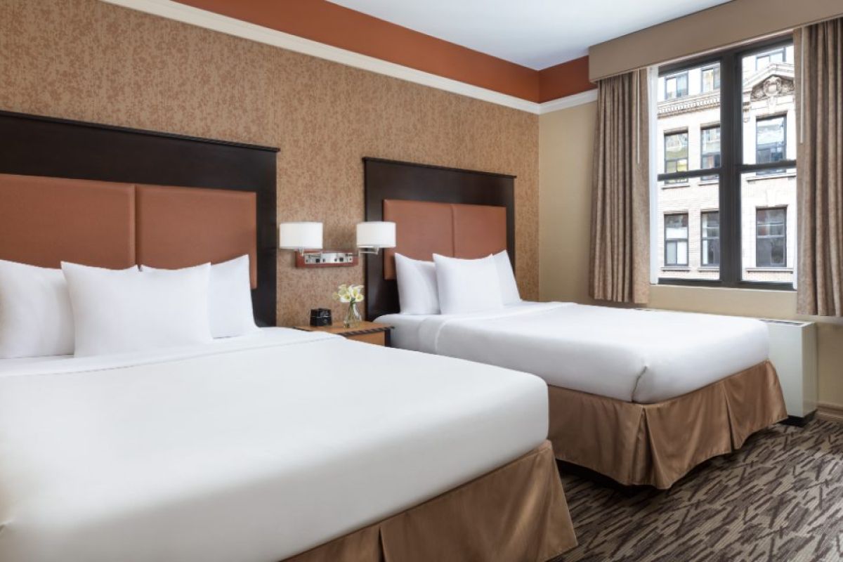 17-daagse Combinatiereis New York en Mexico, Stad, Strand & Cultuur