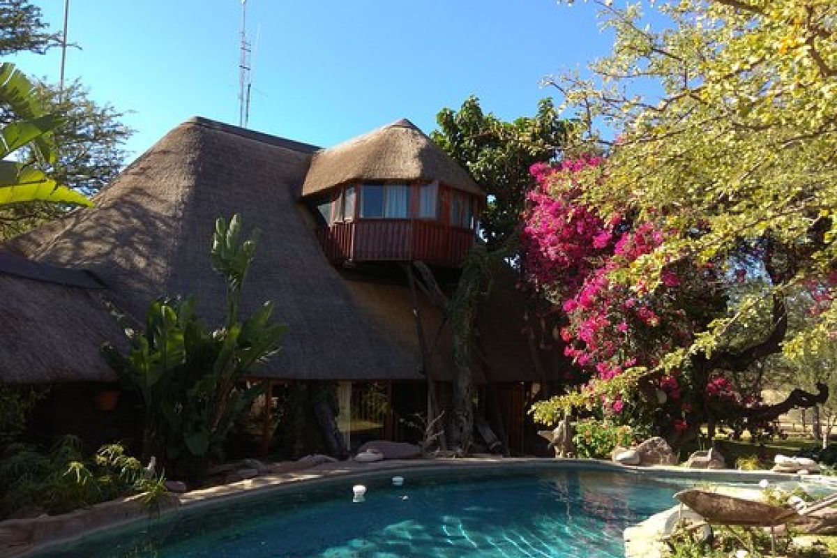 21-daagse Selfdrive Namibie en Botswana, Desert meets Delta