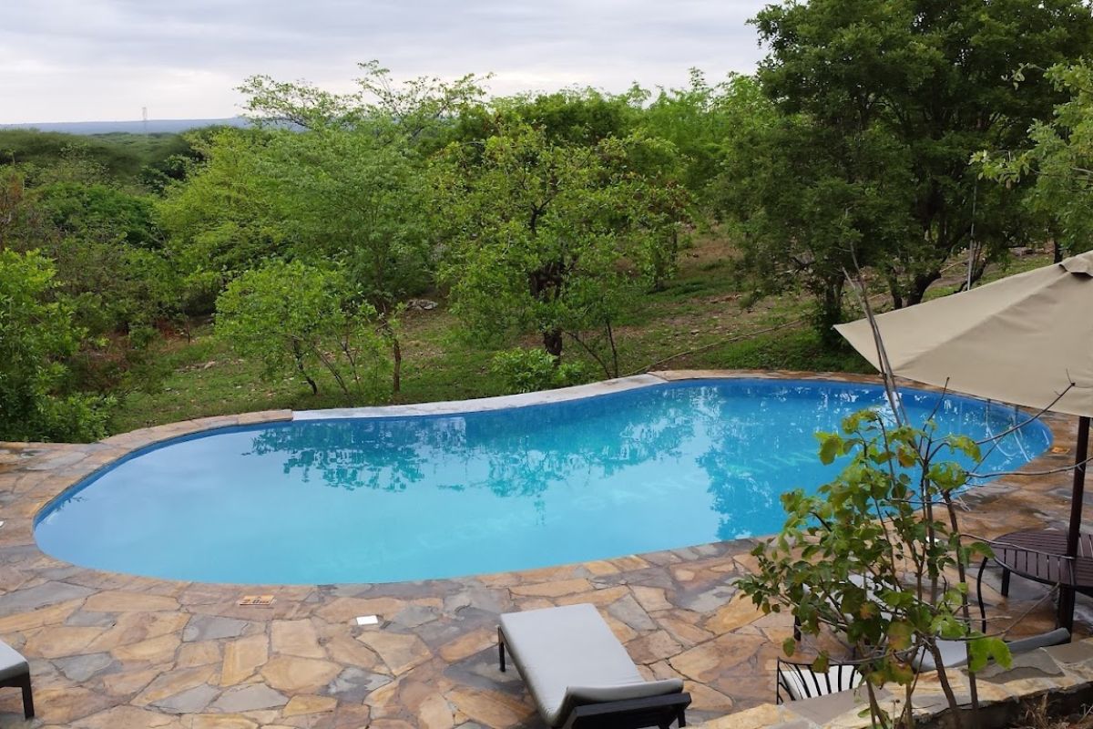 10-daagse Safari Tanzania