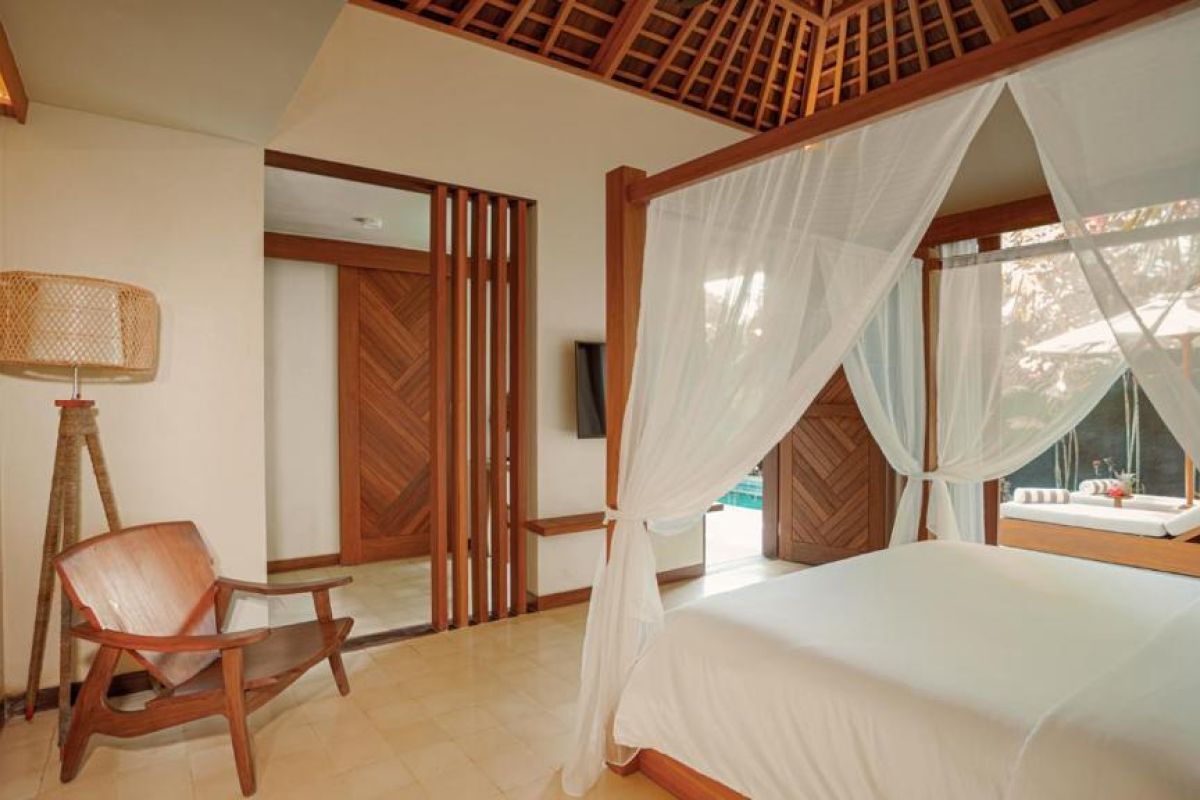 19-daagse rondreis Bali, ontdek cultuur, natuur & stranden