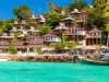 18-daagse familie rondreis Thailand Tropisch resort met zwembad in Krabi Thailand