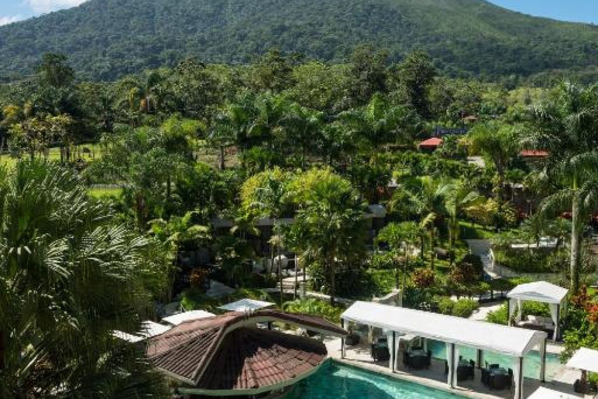 Costa Rica Compleet, van jungle tot oceaan