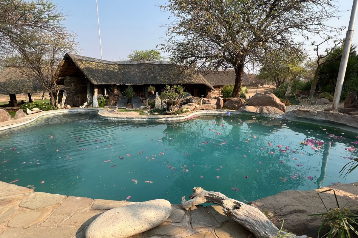 21-daagse Selfdrive Namibie en Botswana, Desert meets Delta