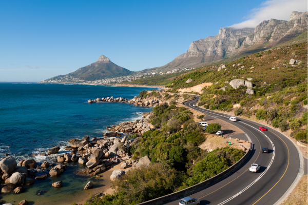 Kaapstad_Garden Route_Tuinroute