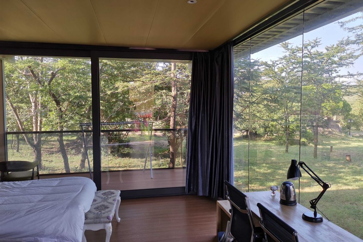 12-daagse Rondreis Kenia Experience, Masai Mara tot aan de kust