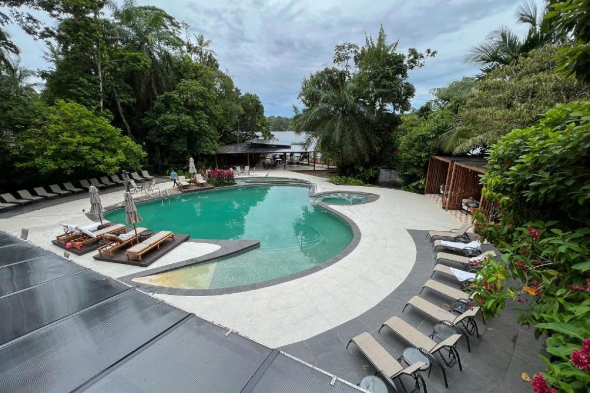 Costa Rica Compleet, van jungle tot oceaan