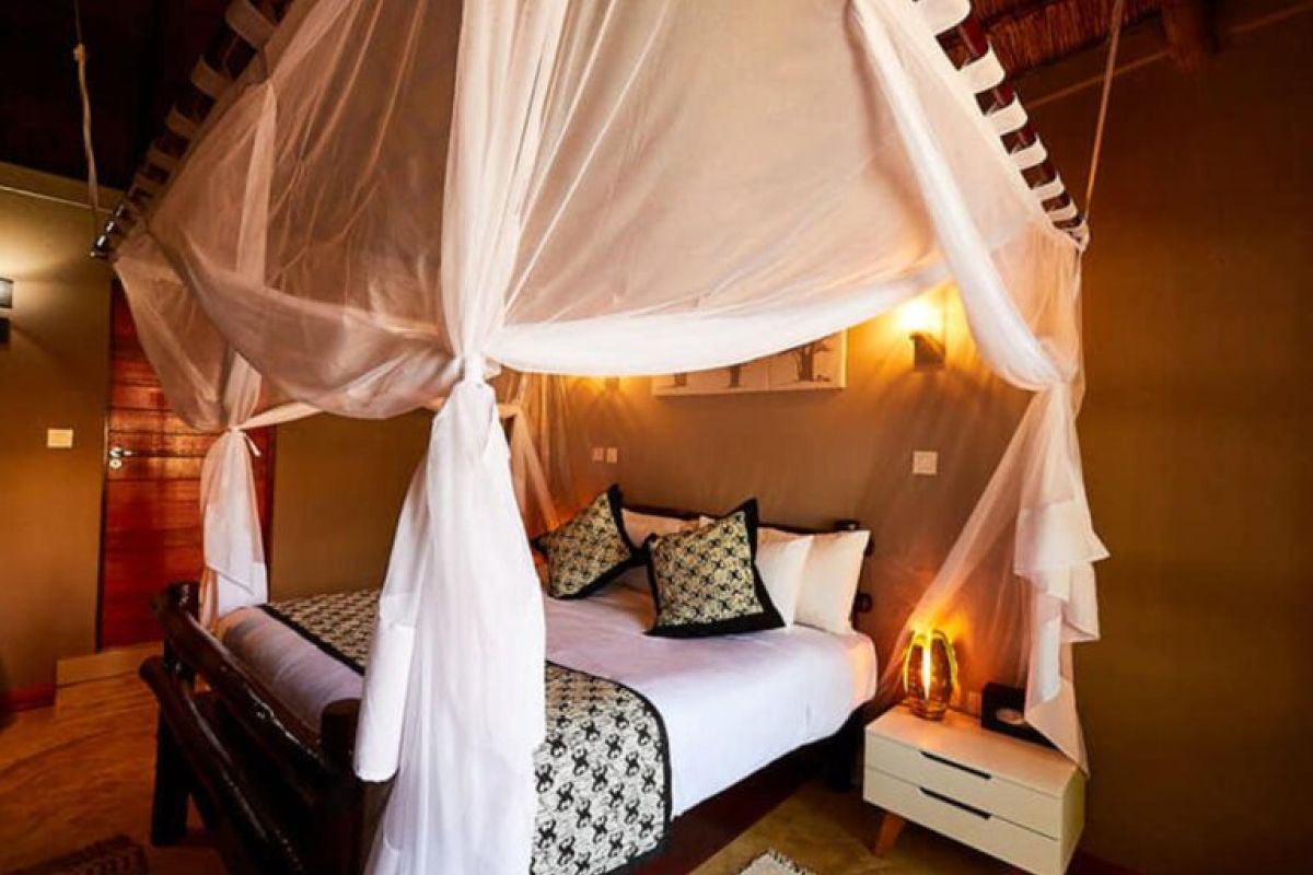 21-daagse Selfdrive Namibie en Botswana, Desert meets Delta