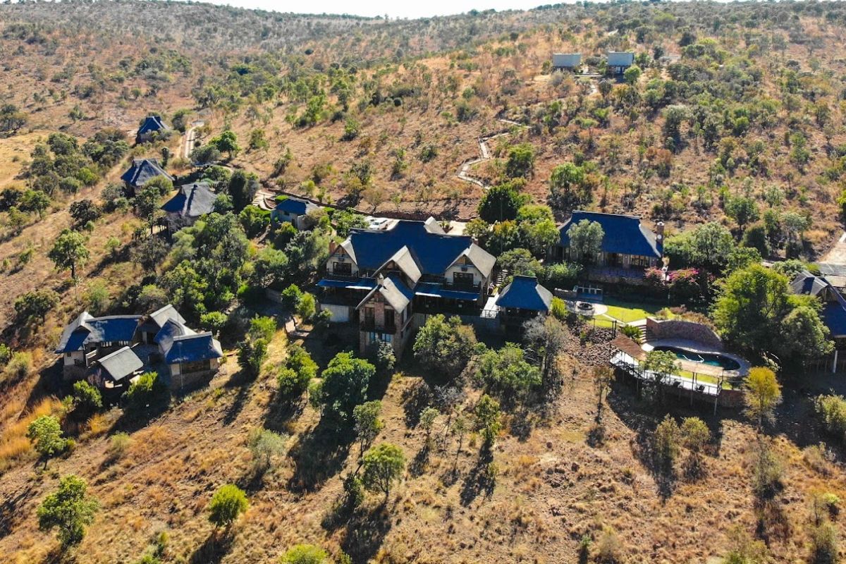 Schikkloof Private Nature Game Reserve