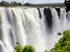 “Victoria Watervallen aan de Zimbabwe-kant tijdens dagtour vanuit Kasane”