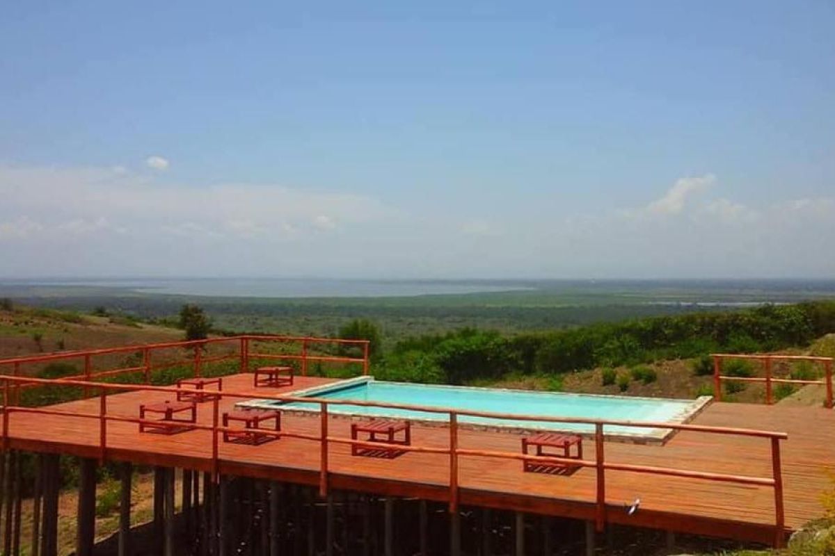 10-daagse Rondreis Oeganda, het Beste van de Natuur