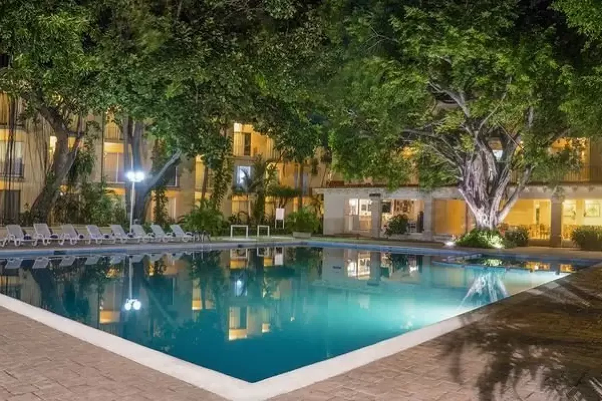 20-daagse rondreis Mexico – Tulum, Chiapas & Isla Holbox