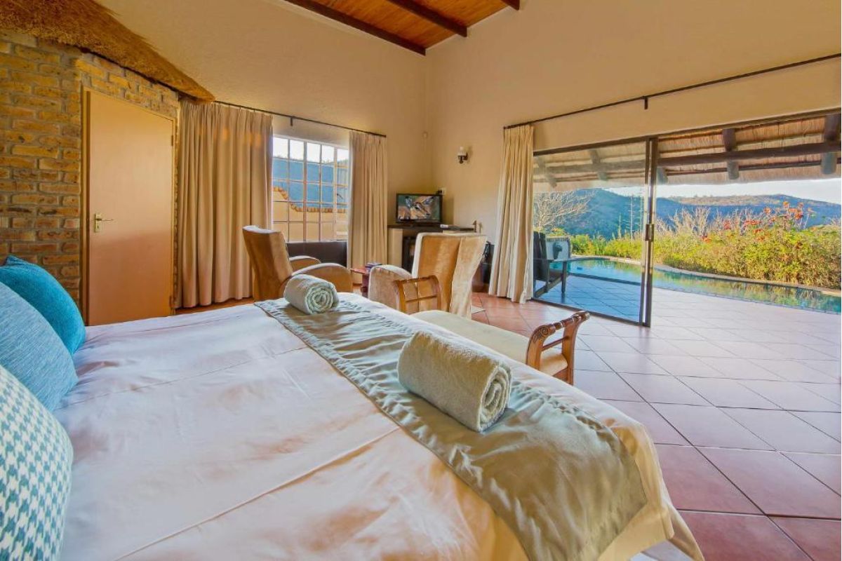 17-daagse Selfdrive - Zuid-Afrika - Kaapstad & Safari