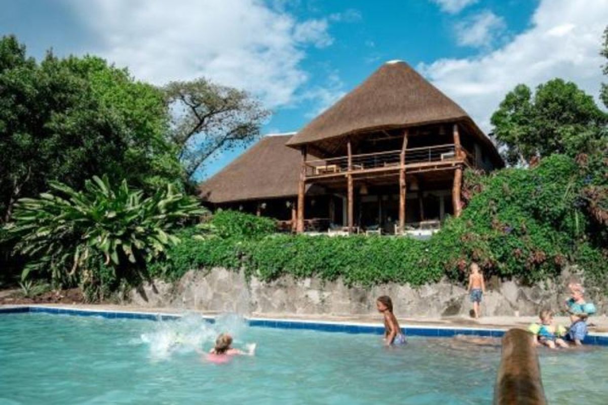 10-daagse Rondreis Oeganda, het Beste van de Natuur