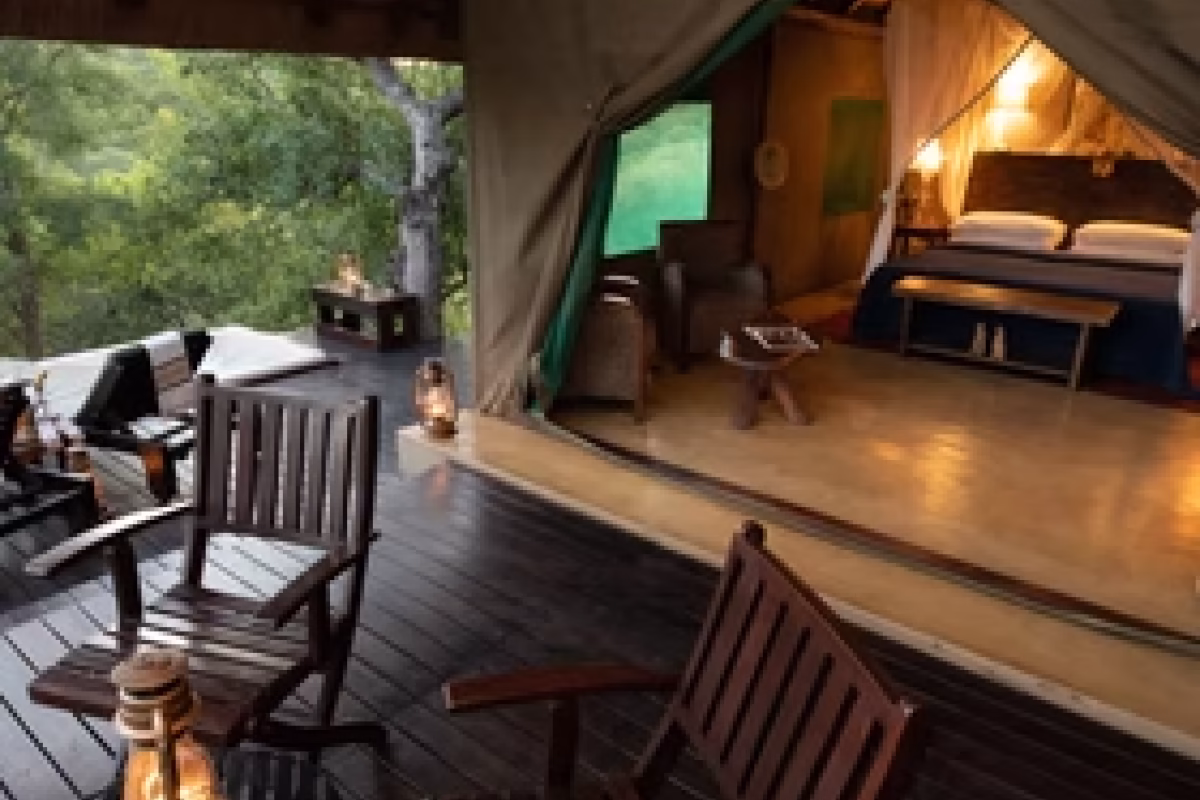 23-daagse Selfdrive Zuid-Afrika, Highlights of Zuid-Afrika