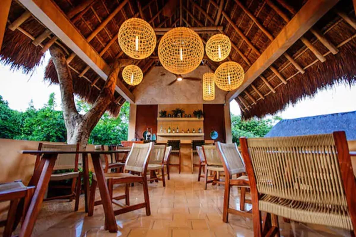 20-daagse rondreis Mexico – Tulum, Chiapas & Isla Holbox