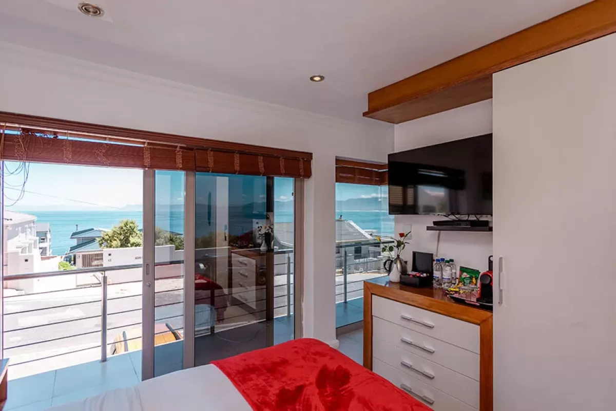 17-daagse Selfdrive Zuid-Afrika, Kaapstad & Gardenroute