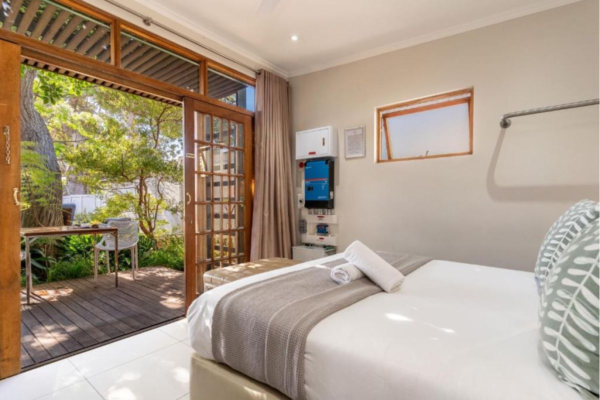 17-daagse Selfdrive Zuid-Afrika, Kaapstad & Gardenroute