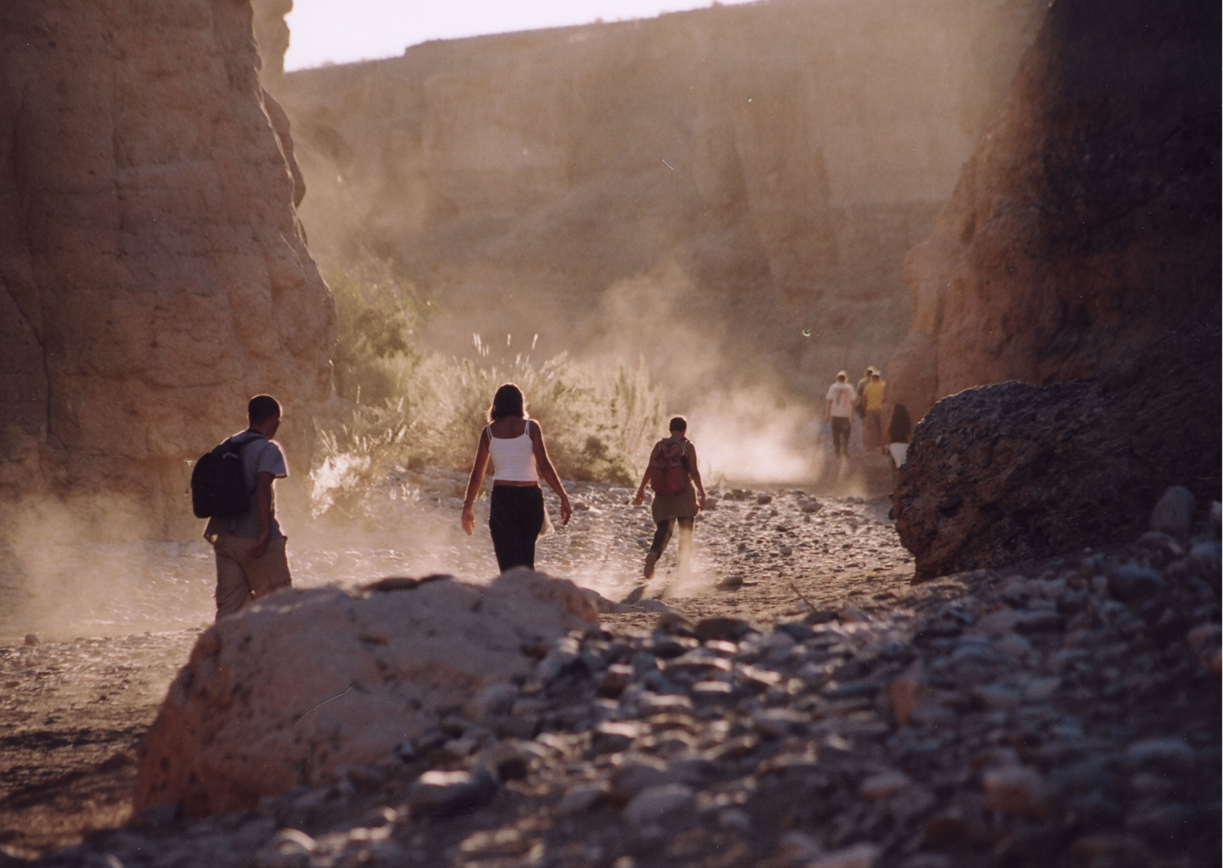 Sesriem_Canyon_Namibie