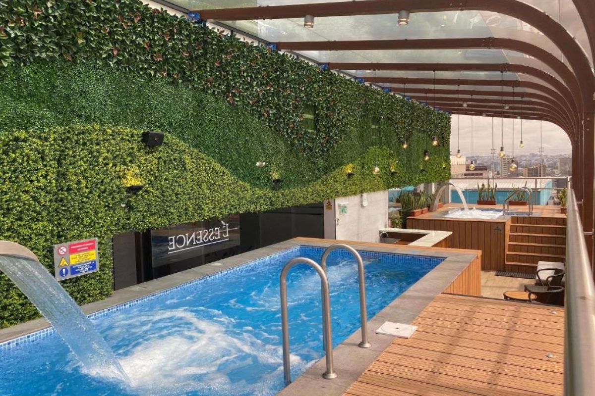 19-daagse rondreis Ecuador & de Galápagos eilanden