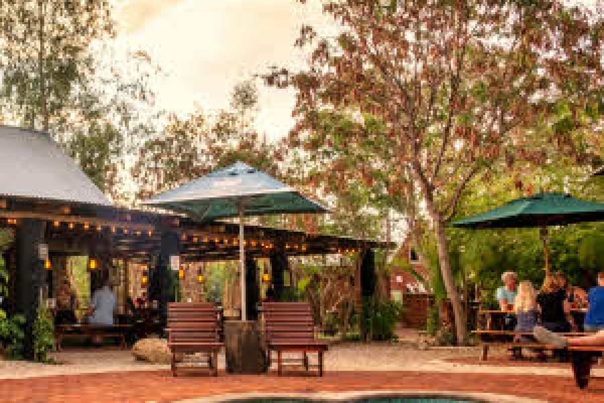 21-daagse Selfdrive Namibie en Botswana, Desert meets Delta