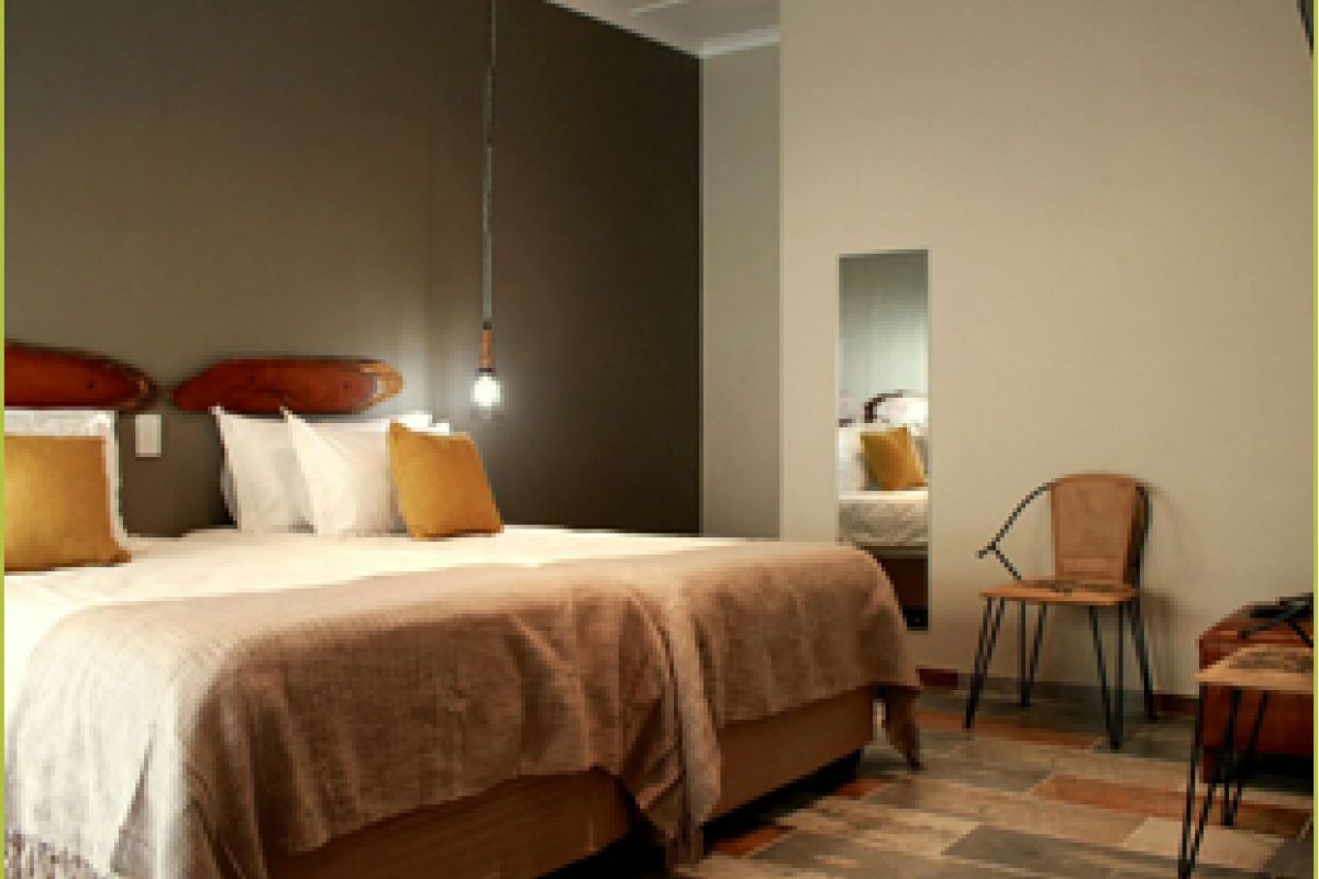 19-daagse Selfdrive Namibie, Van Canyon tot Kalahari