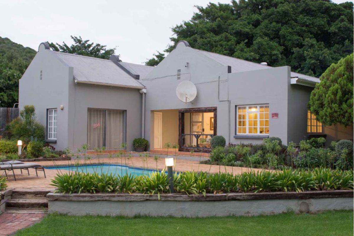 17-daagse Selfdrive Zuid-Afrika, Kaapstad & Gardenroute