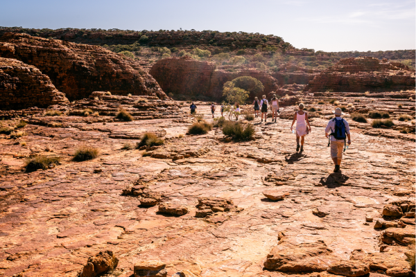 Fish River Canyon_RIm-Walk_Hike_Namibie
