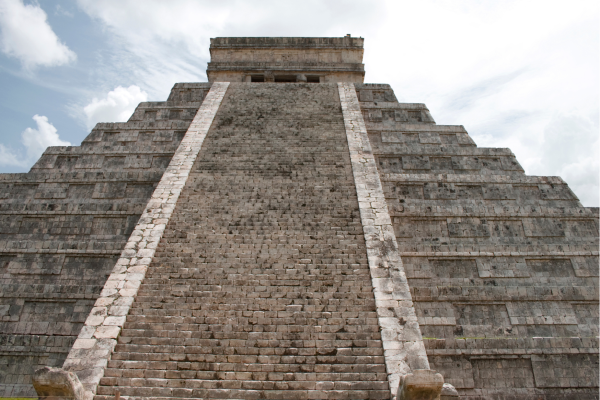 Mexico_Chitzen Itza_Valladolid