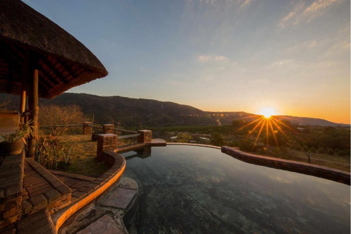 Hazyview_Lions Rock Rapids Hotel