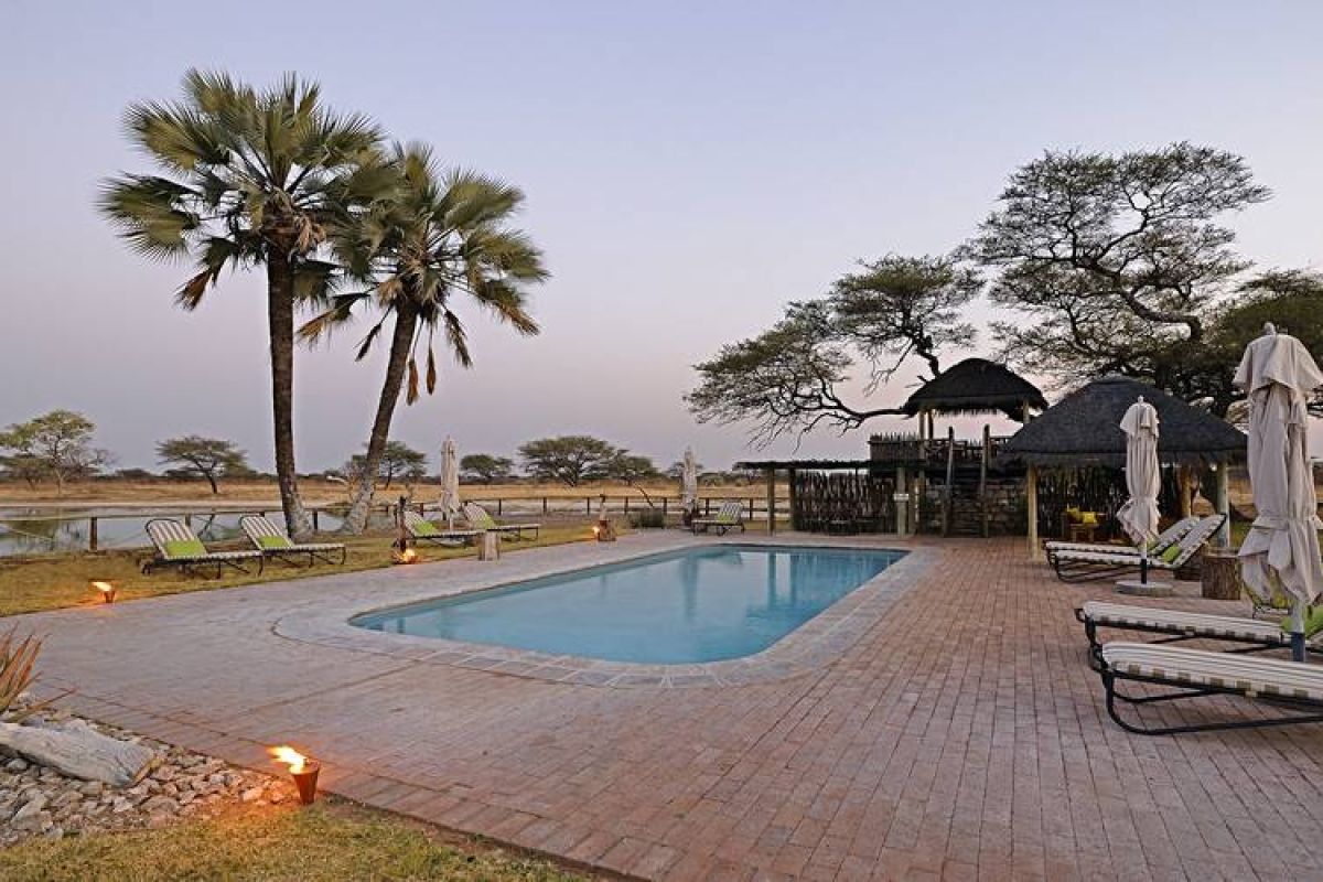 21-daagse Selfdrive Namibie en Botswana, Desert meets Delta