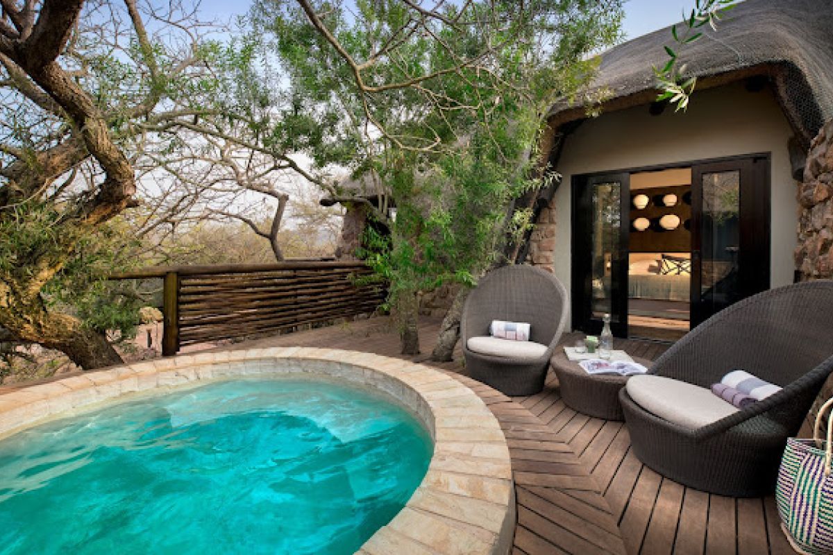 17-daagse Selfdrive - Zuid-Afrika - Kaapstad & Safari