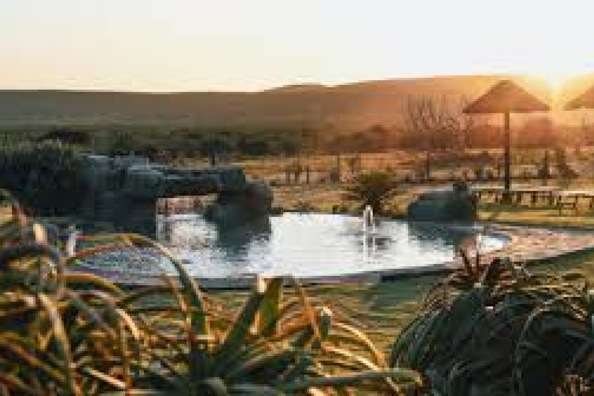 17-daagse Selfdrive Zuid-Afrika, Kaapstad & Gardenroute