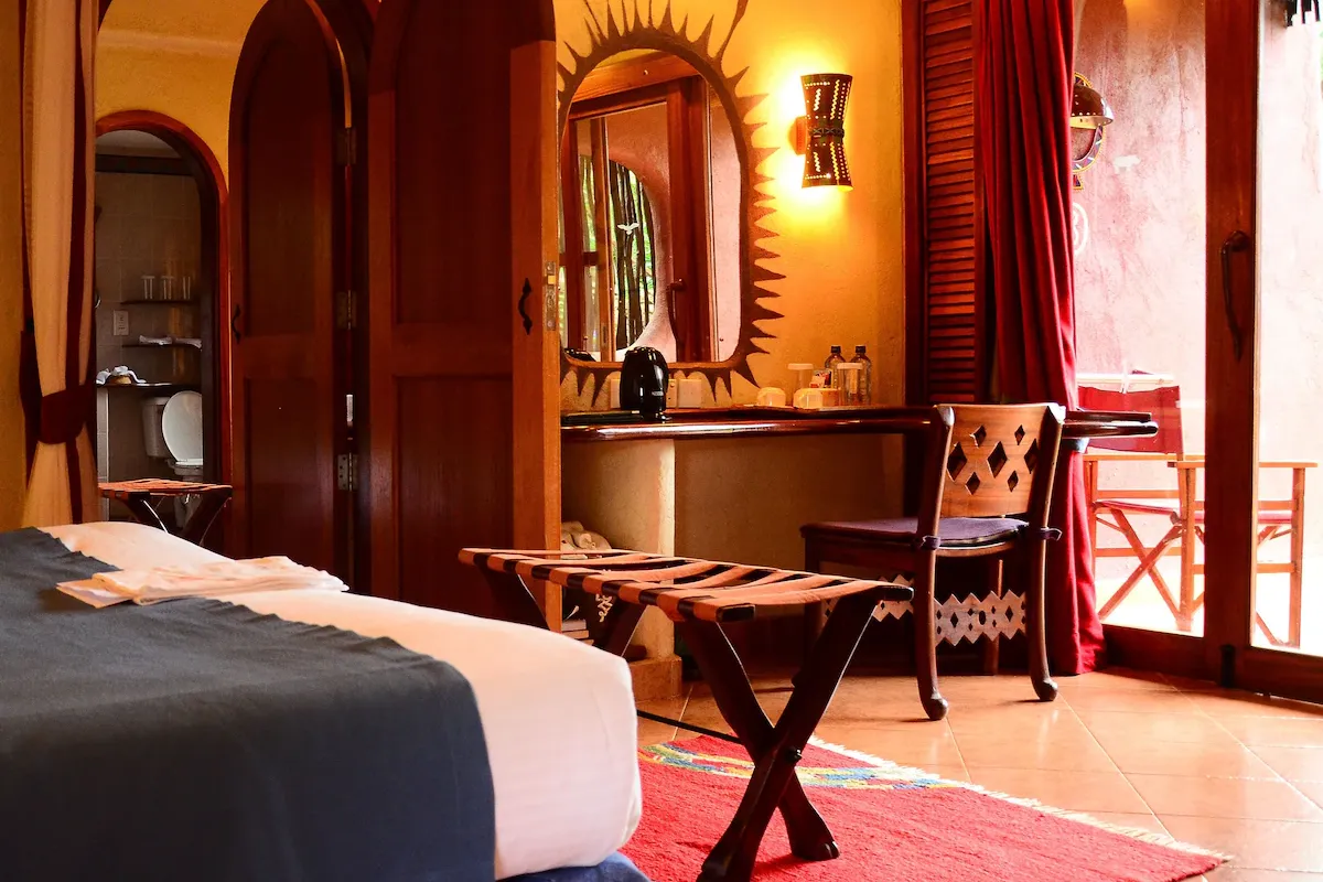 12-daagse Rondreis Kenia Experience, Masai Mara tot aan de kust