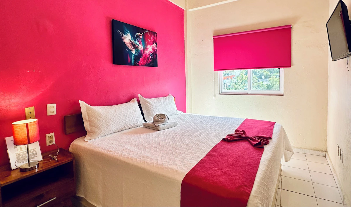 20-daagse rondreis Mexico – Tulum, Chiapas & Isla Holbox