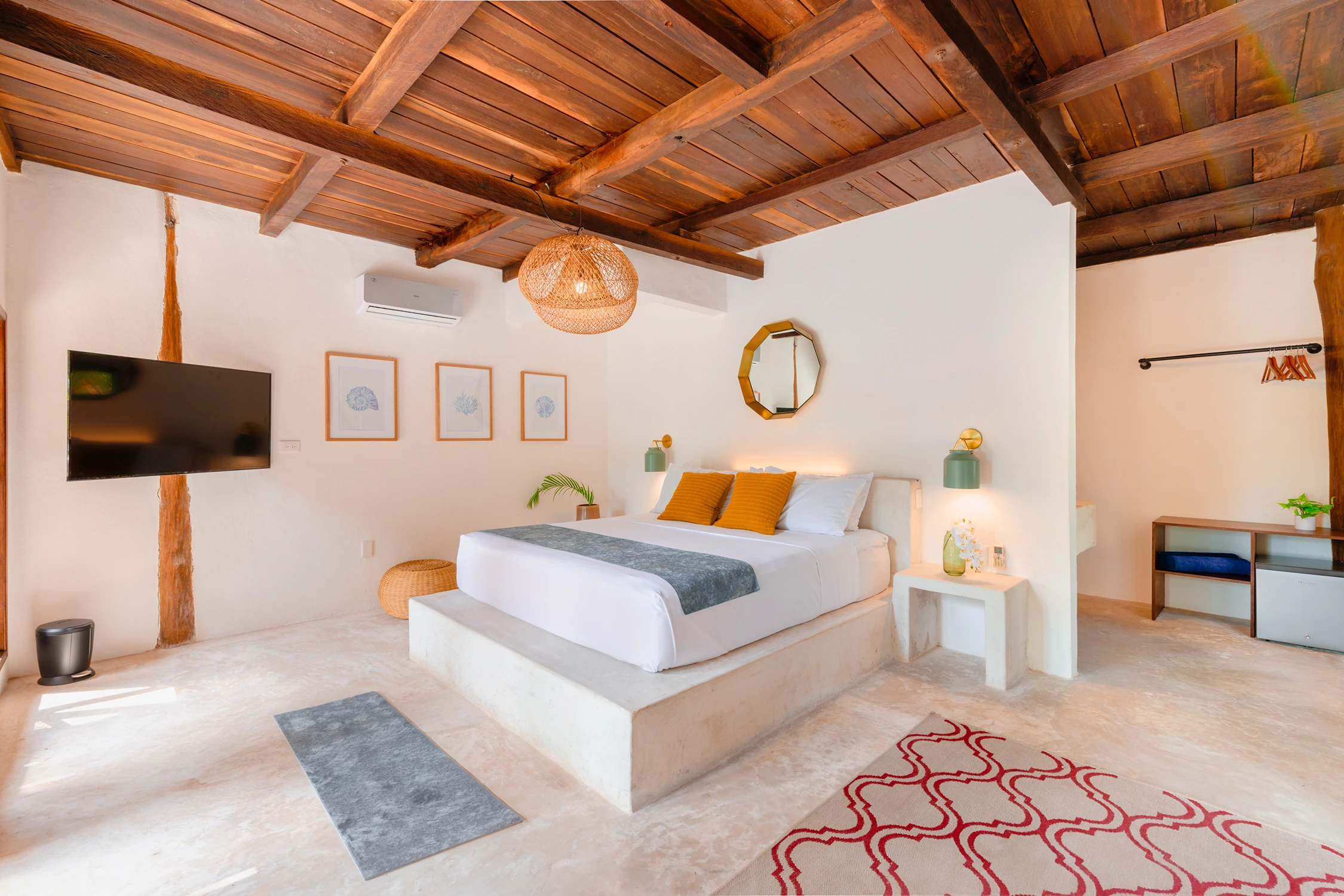 20-daagse rondreis Mexico – Tulum, Chiapas & Isla Holbox