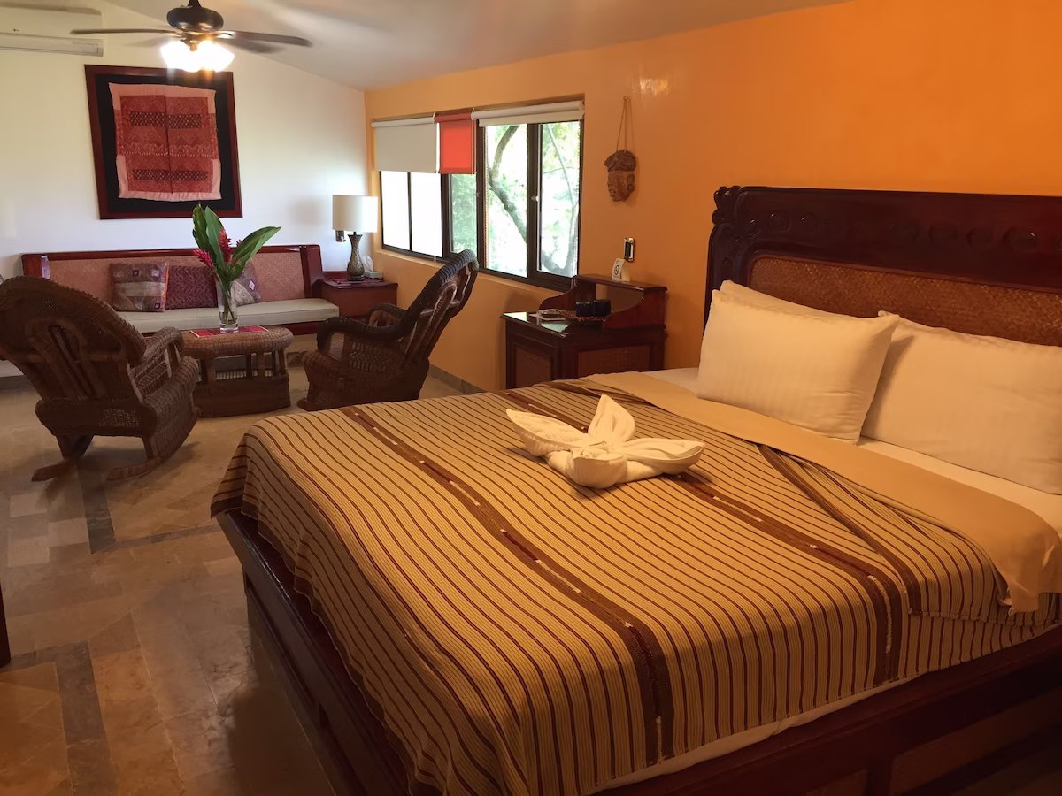 20-daagse rondreis Mexico – Tulum, Chiapas & Isla Holbox