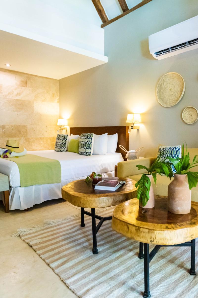 20-daagse rondreis Mexico – Tulum, Chiapas & Isla Holbox