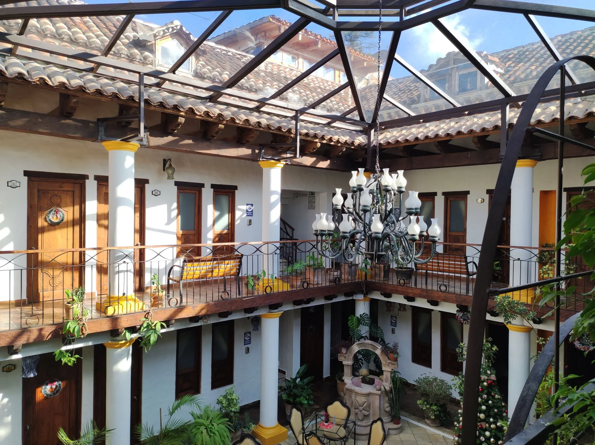 20-daagse rondreis Mexico – Tulum, Chiapas & Isla Holbox