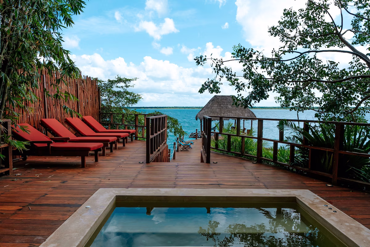 20-daagse rondreis Mexico – Tulum, Chiapas & Isla Holbox