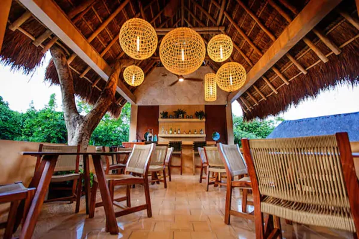 20-daagse rondreis Mexico – Tulum, Chiapas & Isla Holbox